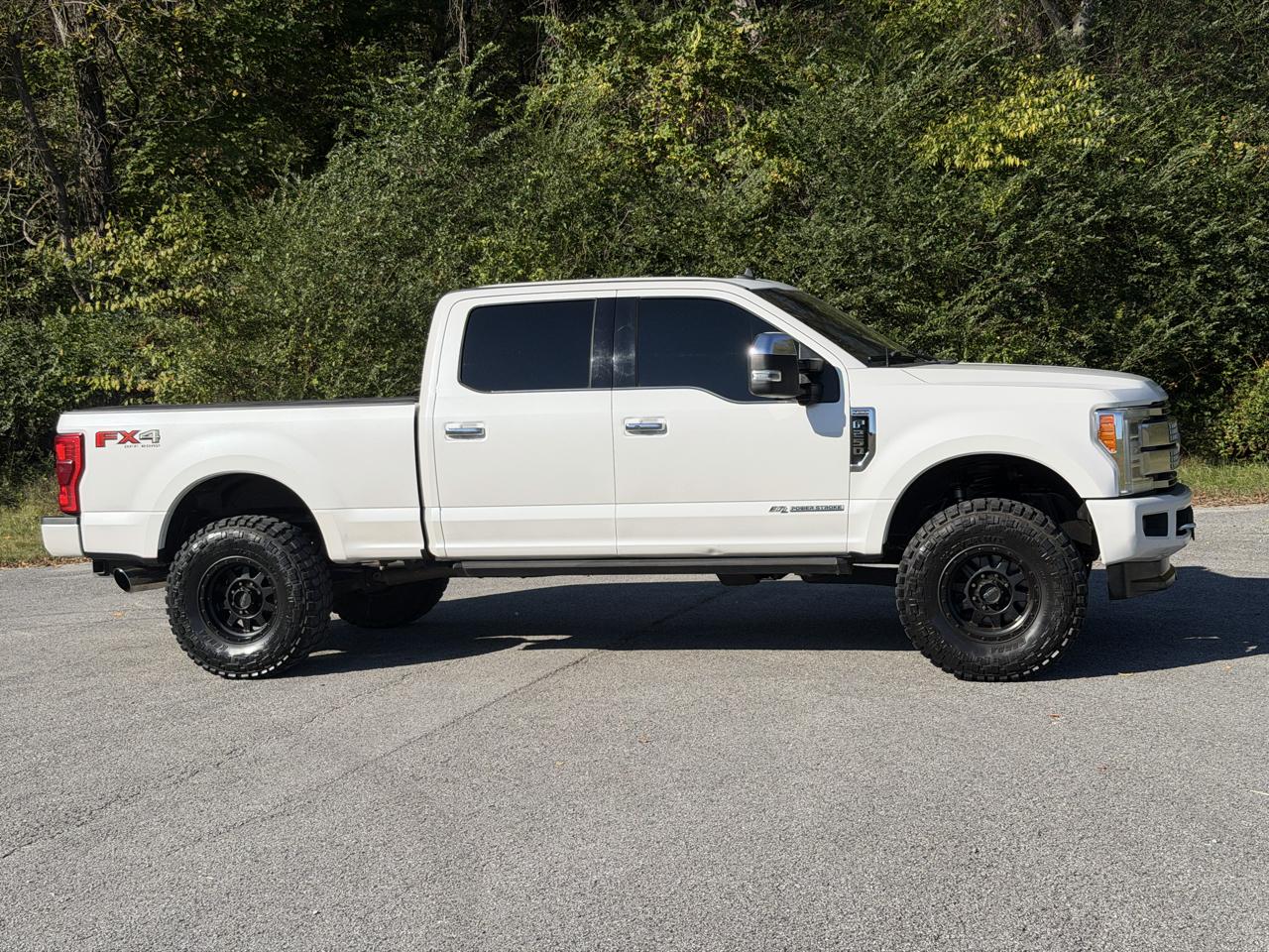 Ford F-250 SD  2019