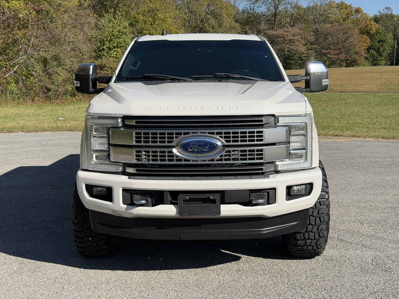 Ford F-250 SD  2019