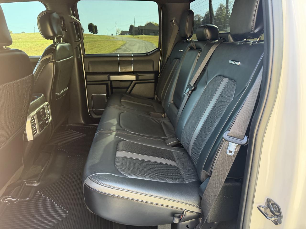 Ford F-250 SD  2019