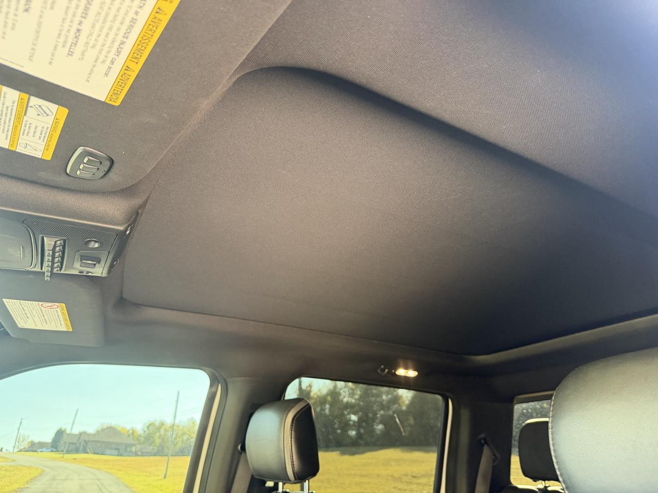 Ford F-250 SD  2019