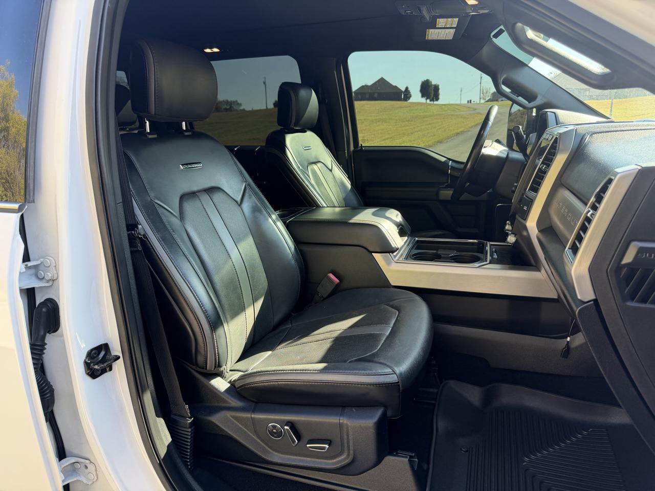 Ford F-250 SD  2019