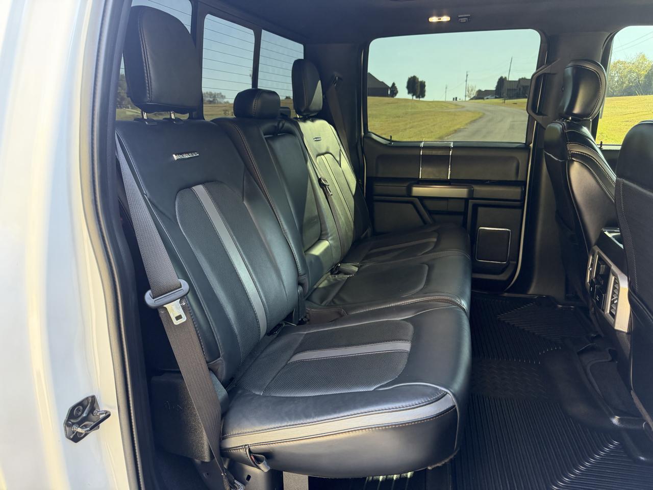 Ford F-250 SD  2019