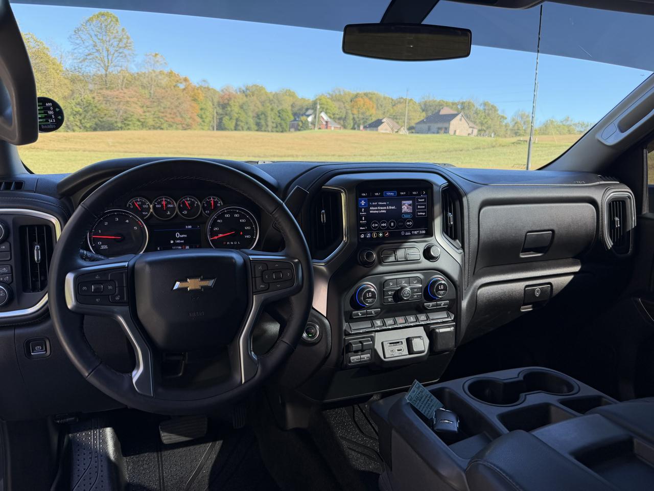 Chevrolet Silverado 3500HD  2020