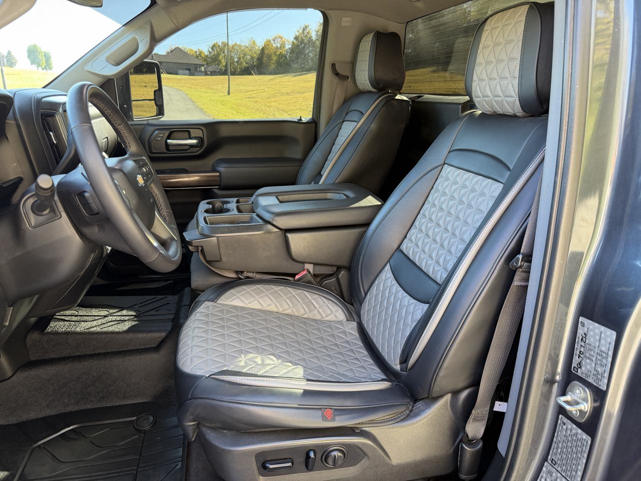 Chevrolet Silverado 3500HD  2020