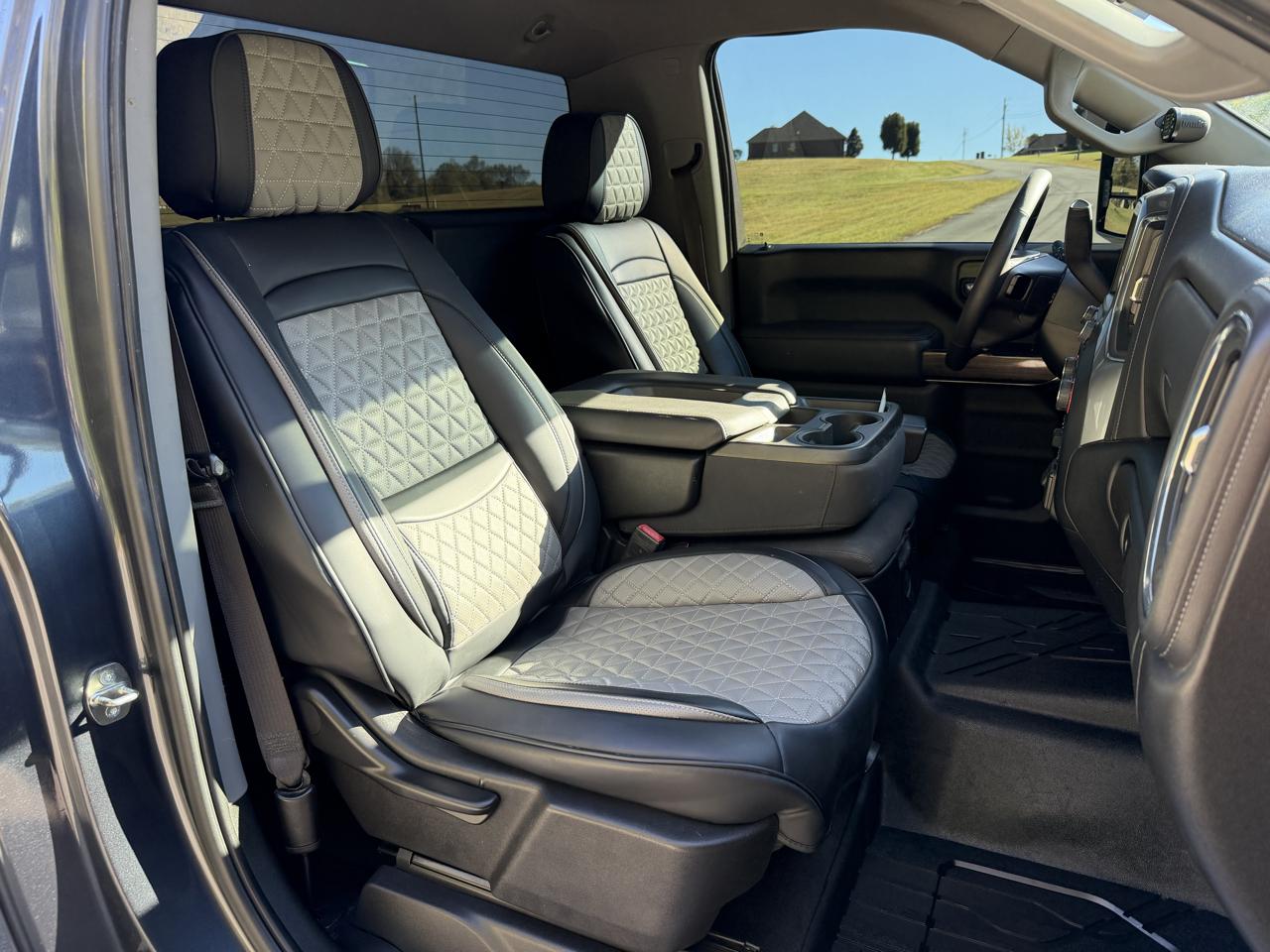 Chevrolet Silverado 3500HD  2020