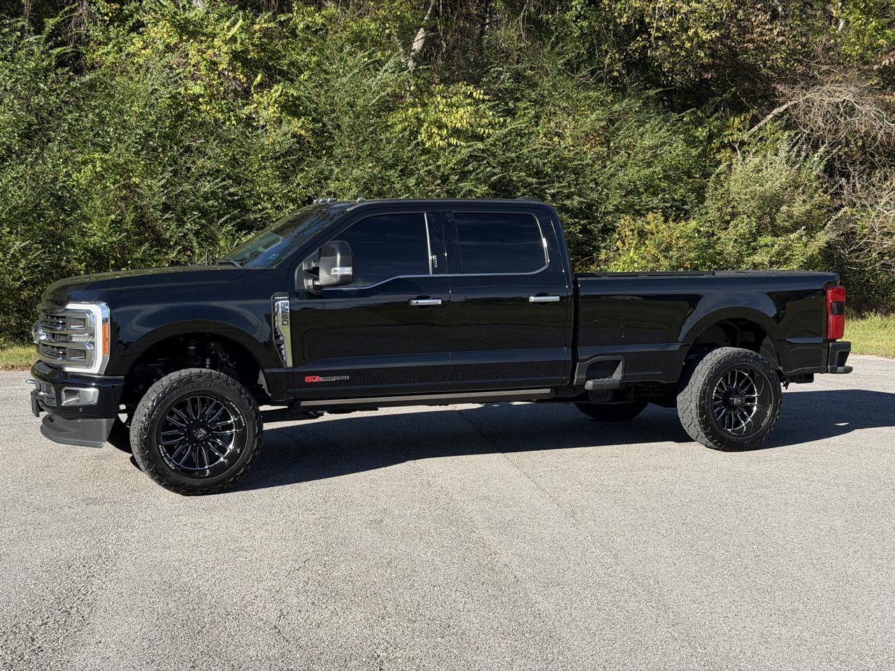 2023 Ford F-250 Super Duty