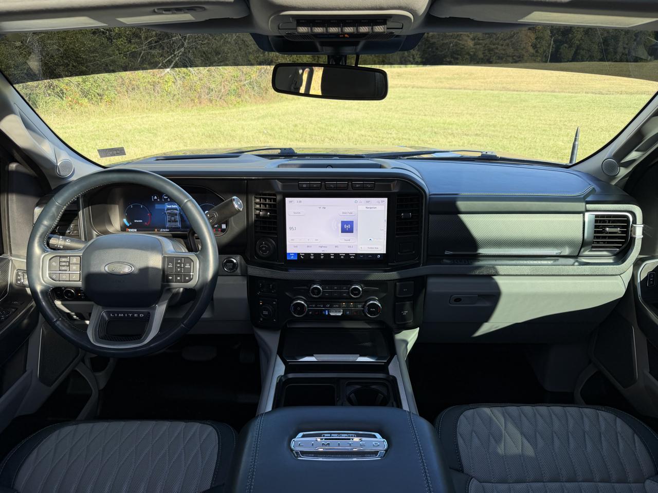 Ford F-250 SD  2023