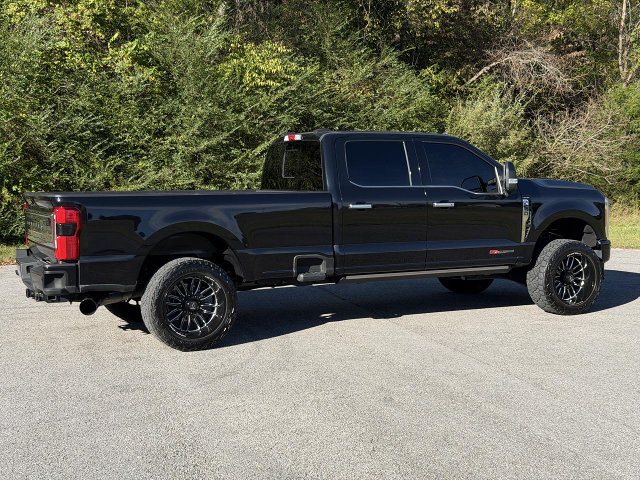 Ford F-250 SD  2023