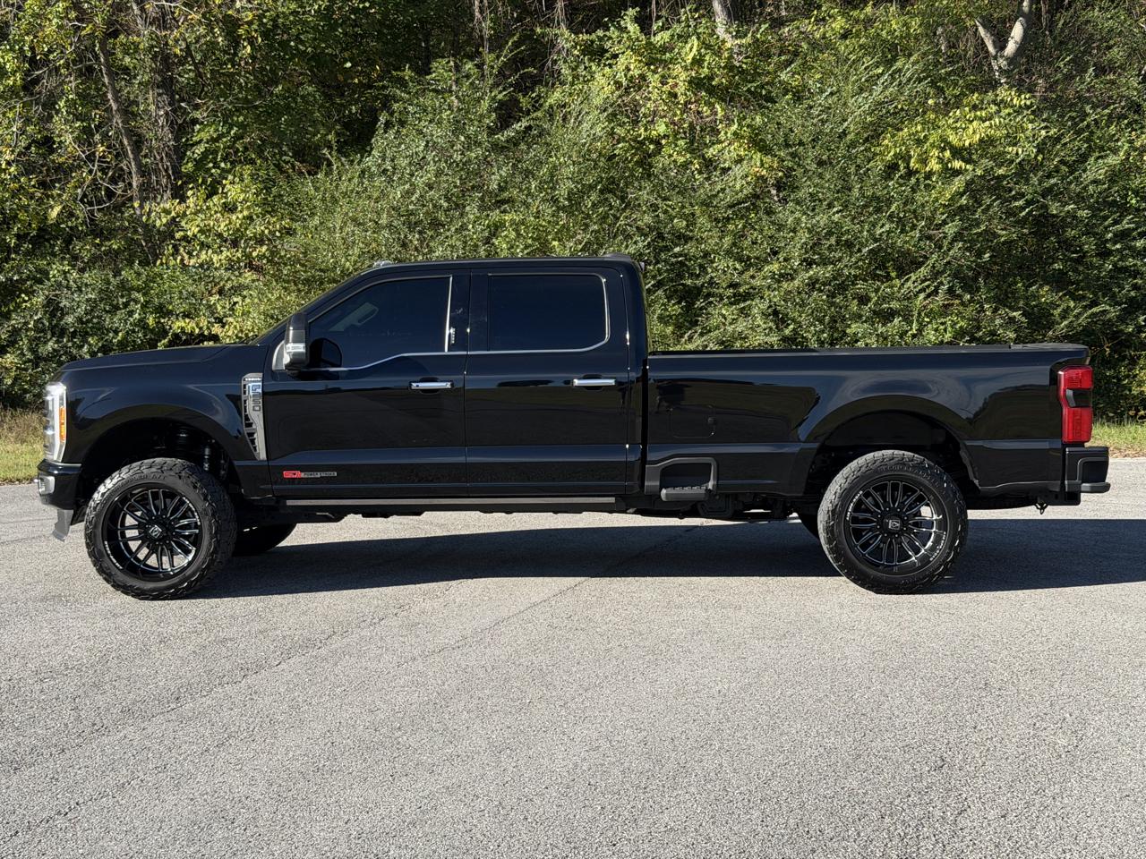 Ford F-250 SD  2023