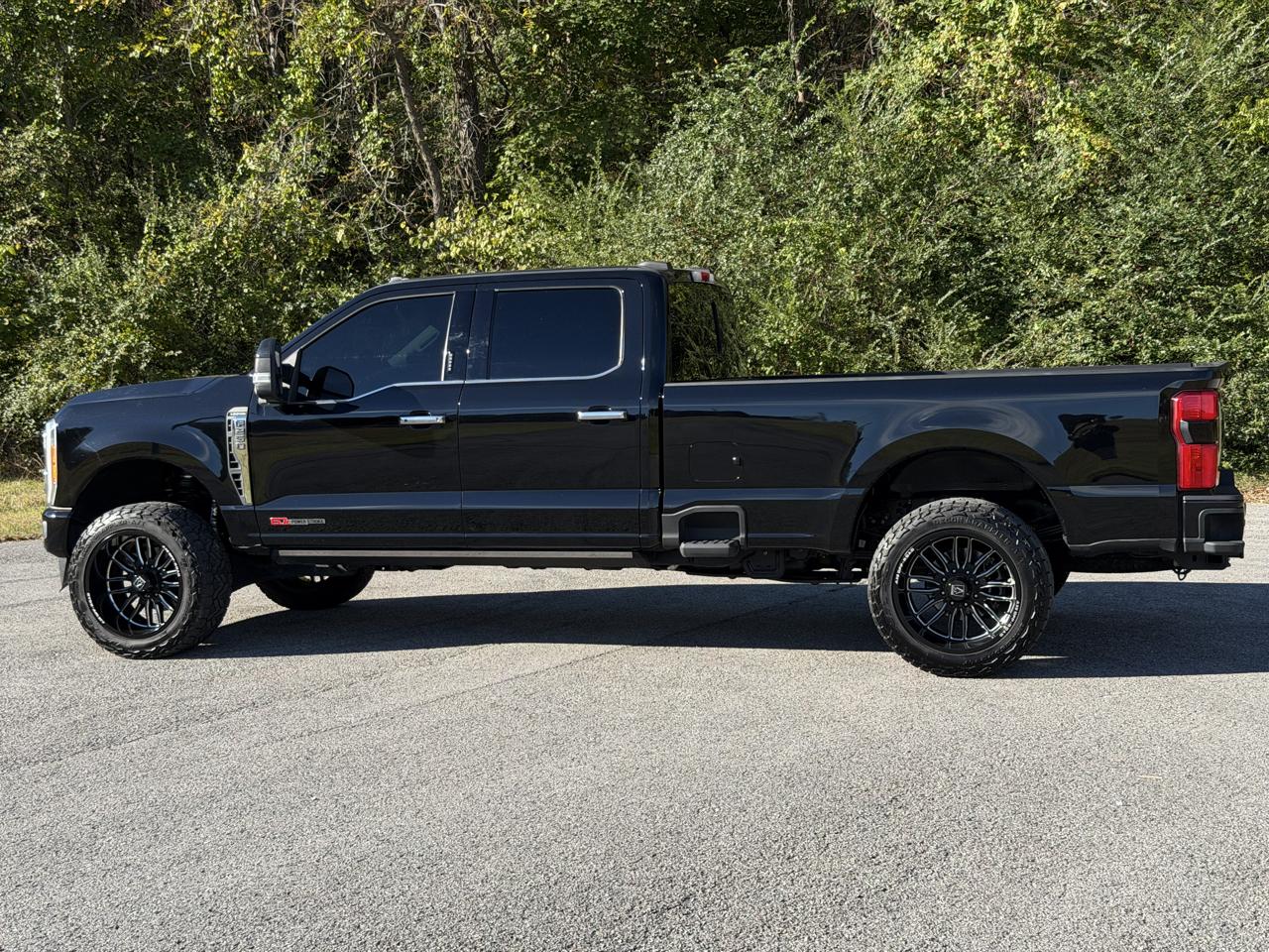 Ford F-250 SD  2023