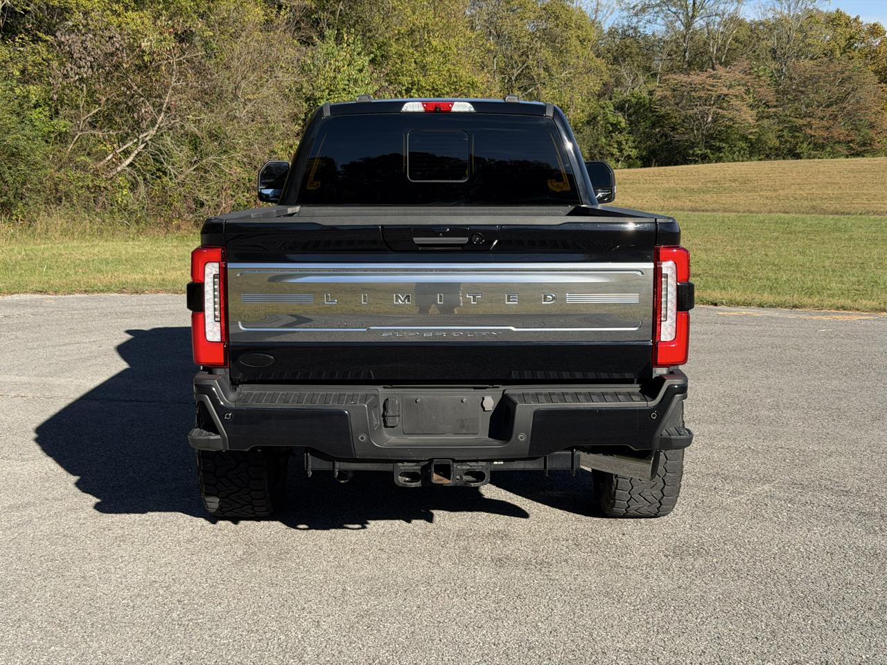 Ford F-250 SD  2023
