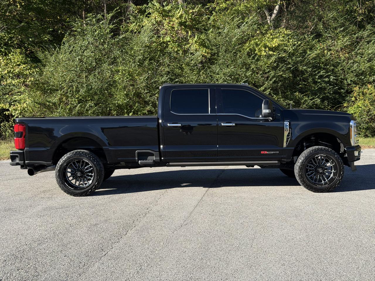 Ford F-250 SD  2023
