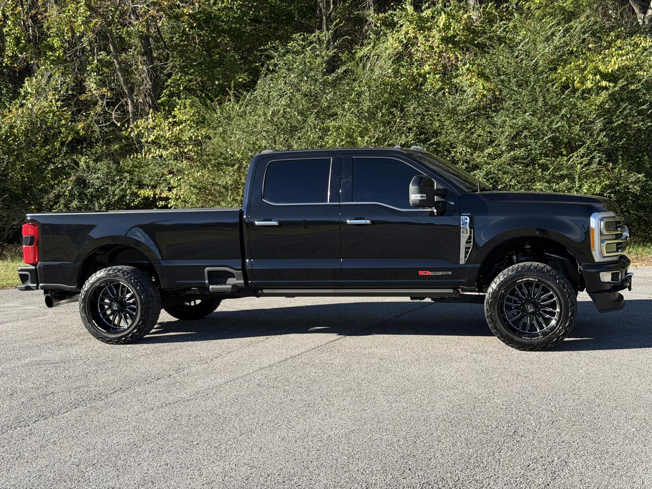 Ford F-250 SD  2023