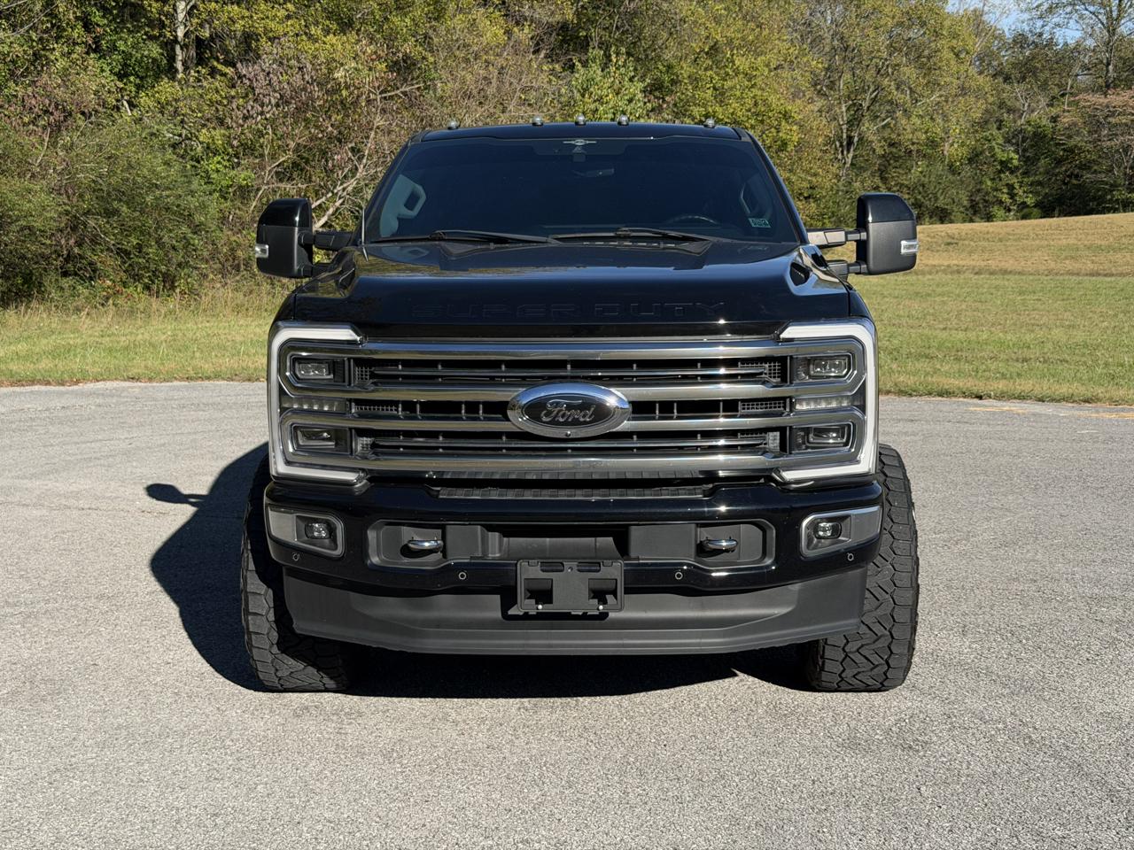 Ford F-250 SD  2023