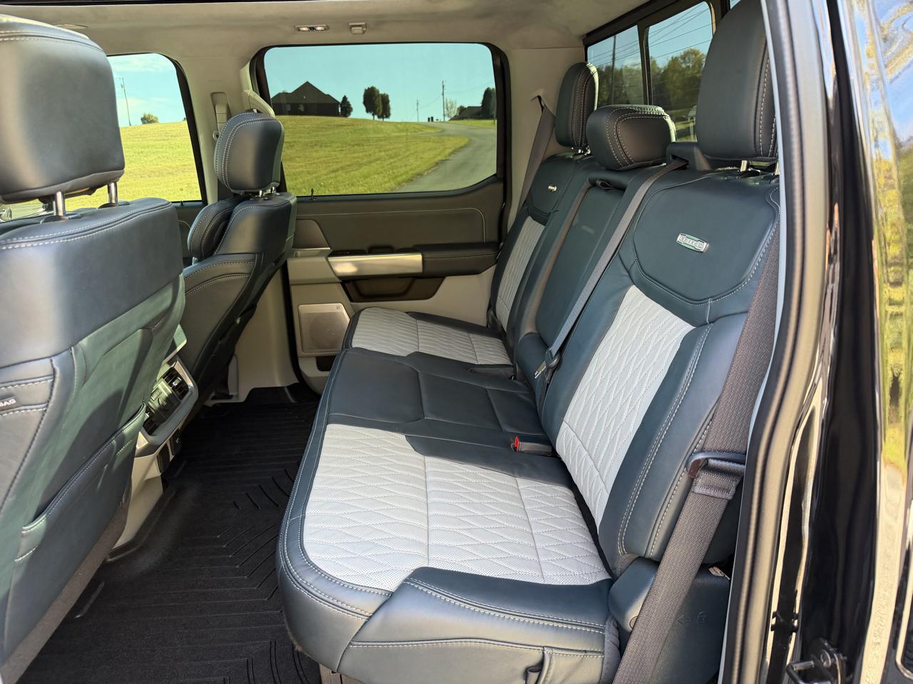 Ford F-250 SD  2023