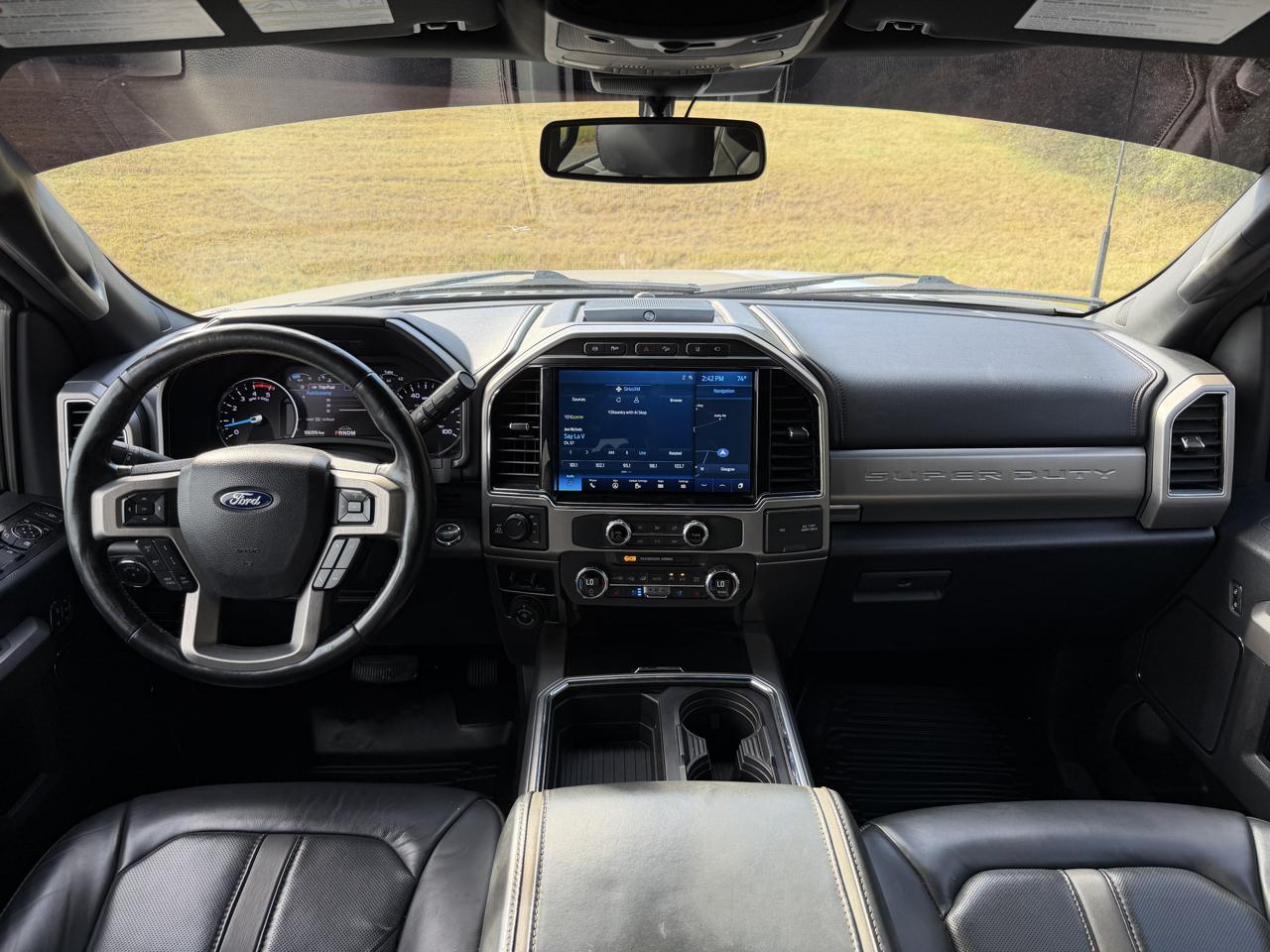 Ford F-250 SD  2022