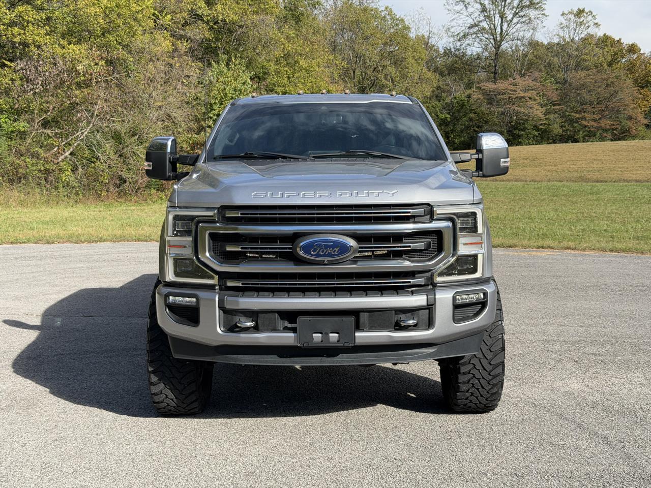 Ford F-250 SD  2022