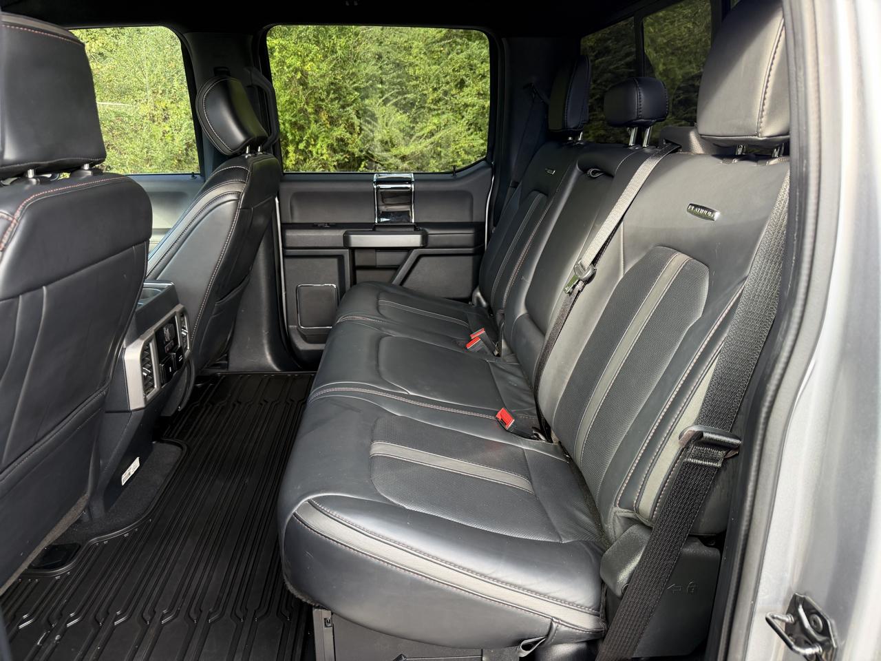 Ford F-250 SD  2022