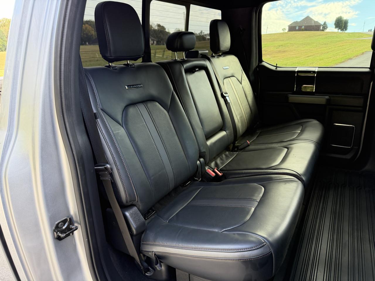 Ford F-250 SD  2022