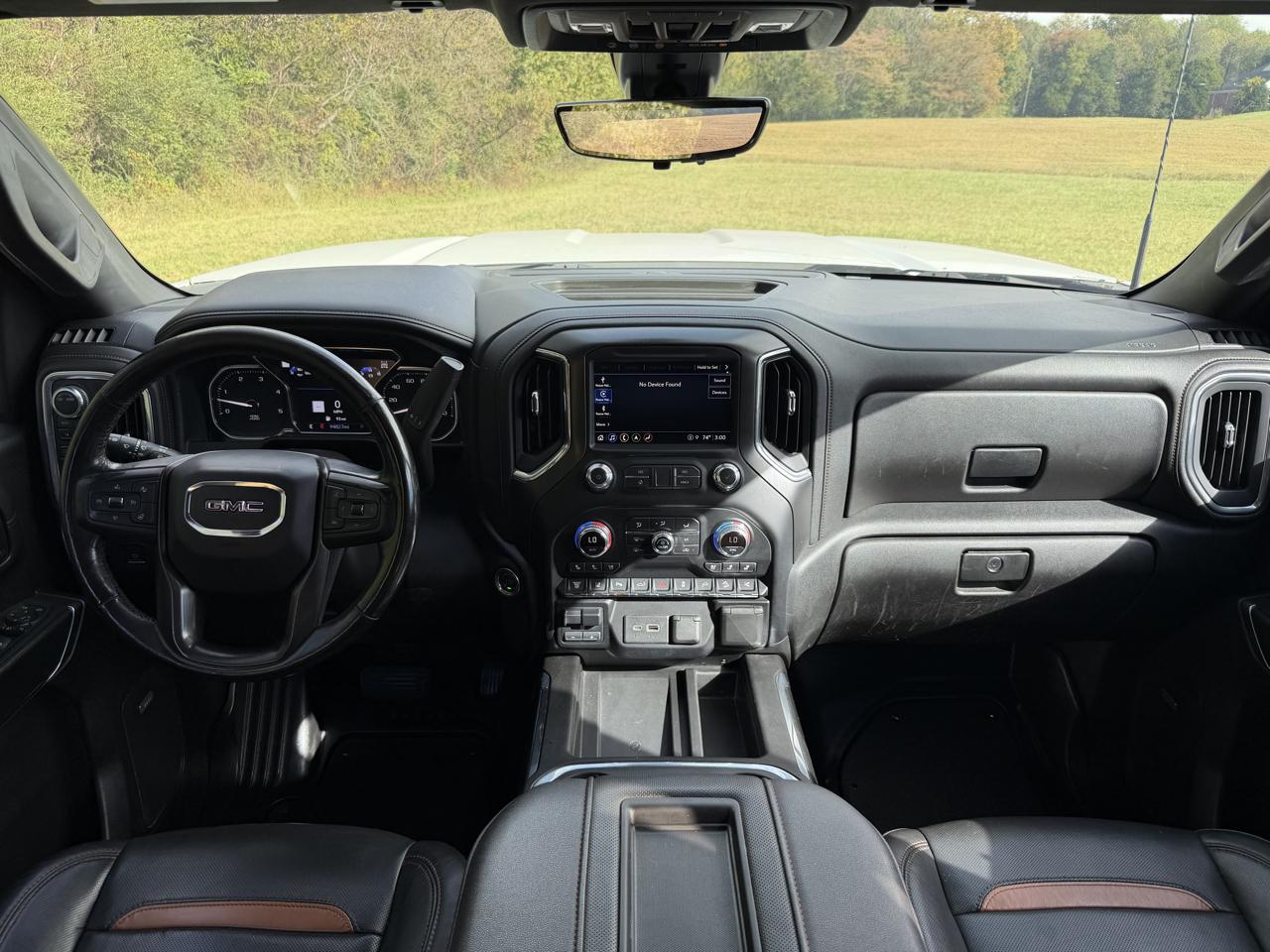 GMC Sierra 2500HD  2021