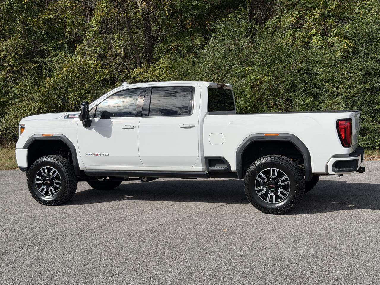 GMC Sierra 2500HD  2021