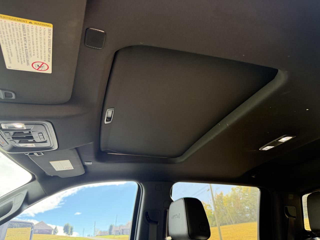 GMC Sierra 2500HD  2021