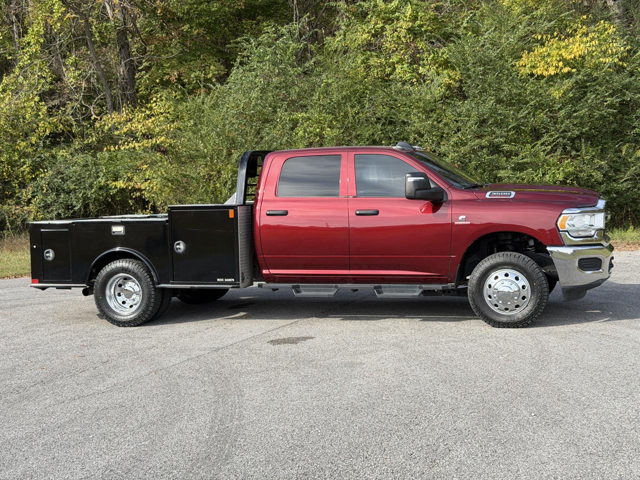 RAM 3500  2023
