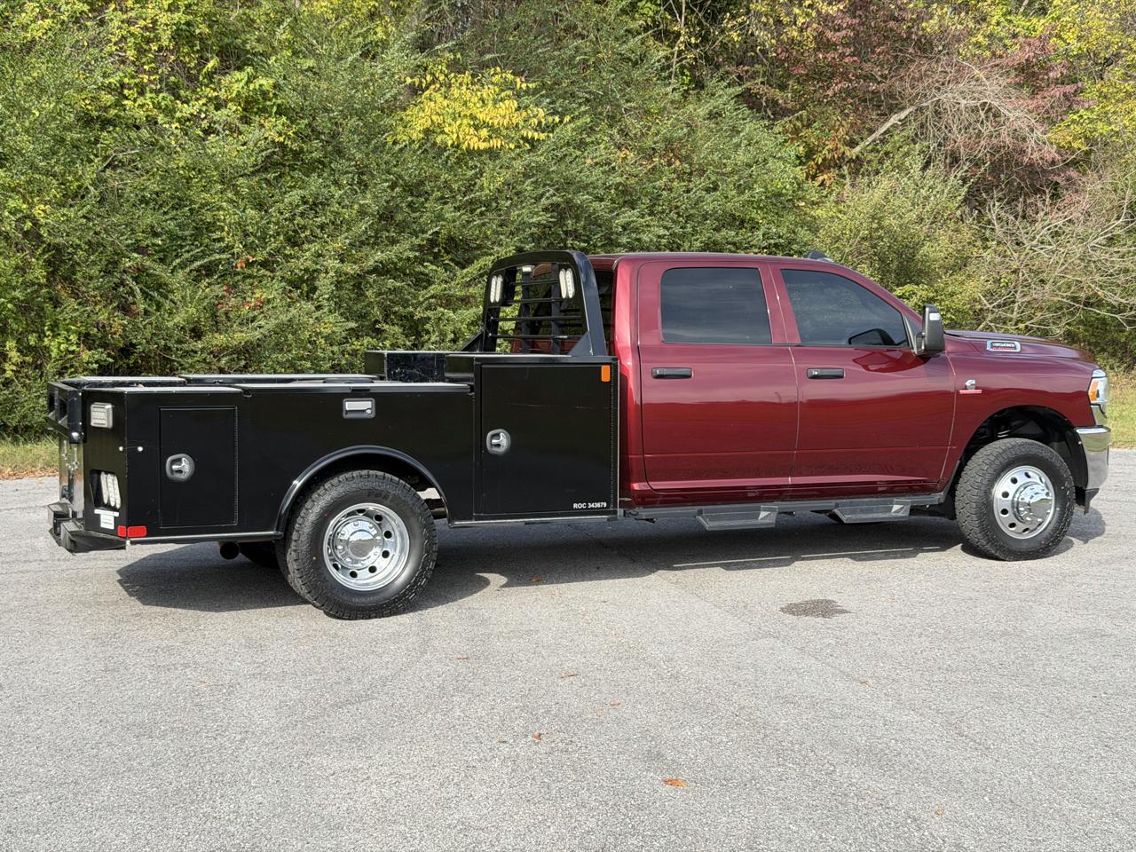 RAM 3500  2023