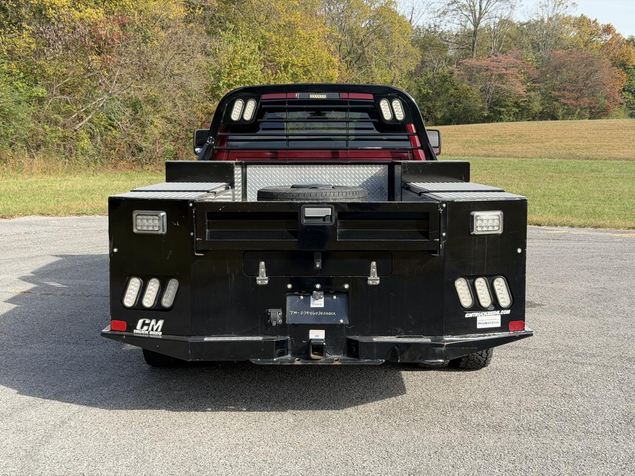 RAM 3500  2023