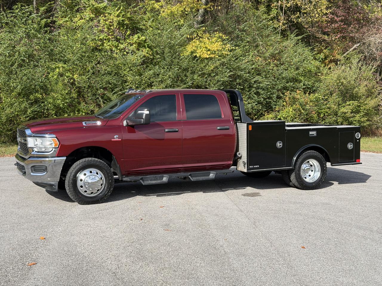 RAM 3500  2023