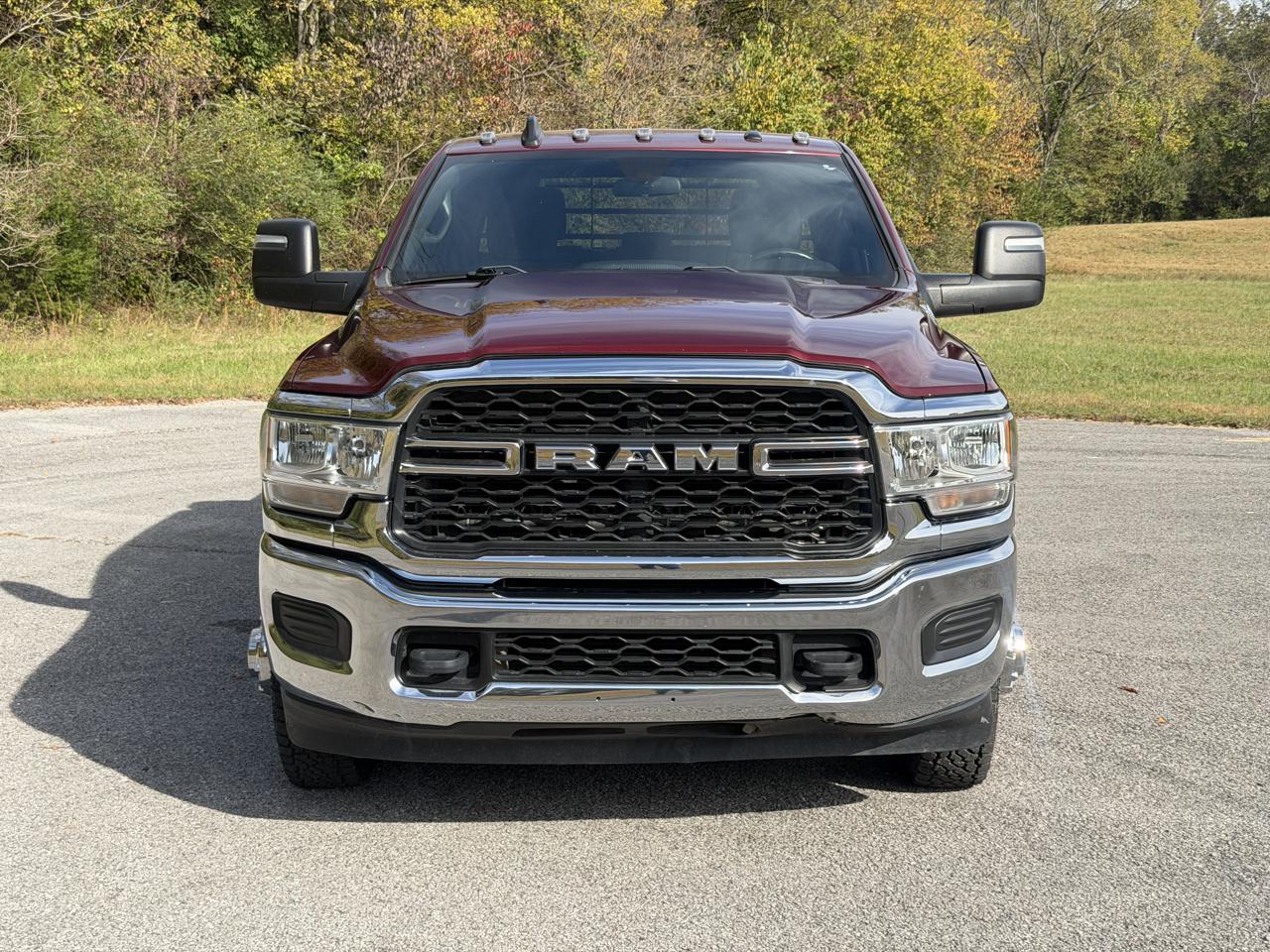 RAM 3500  2023