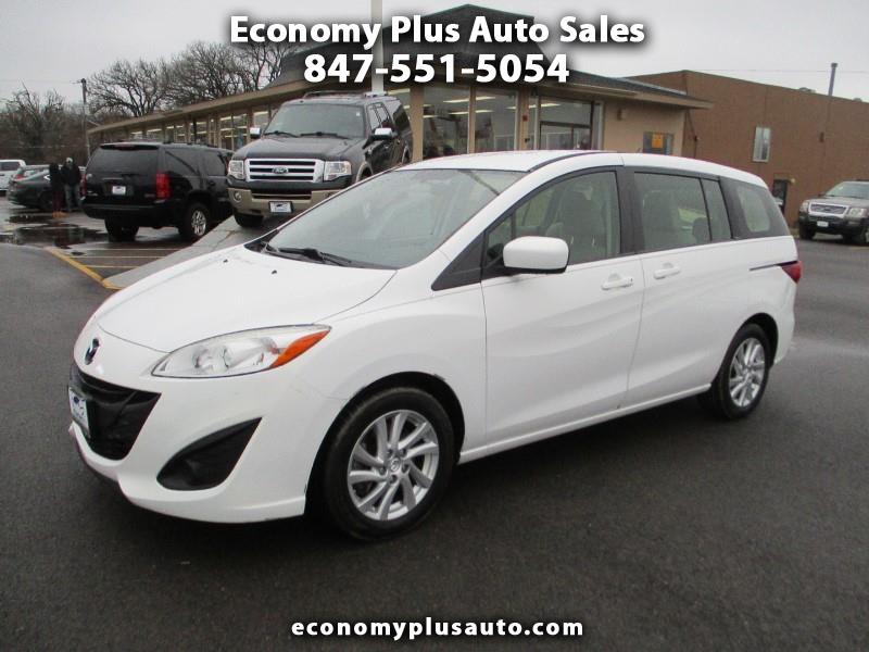 Used Mazda MAZDA5 For Sale Chicago, IL CarGurus Used Mazda MAZDA5 For Sale Chicago, IL CarGurus