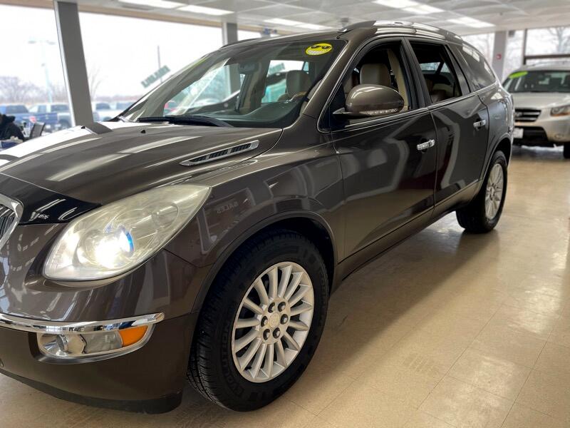 Used Buick Enclave East Dundee Il