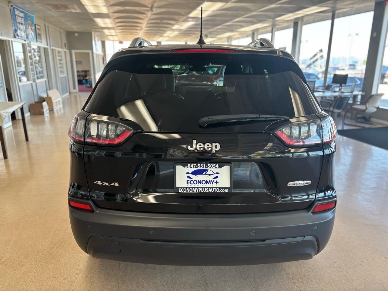 View vehicle photo 5