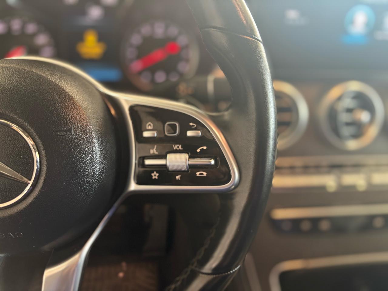 Mercedes-Benz GLC-Class GLC300 4MATIC 2020