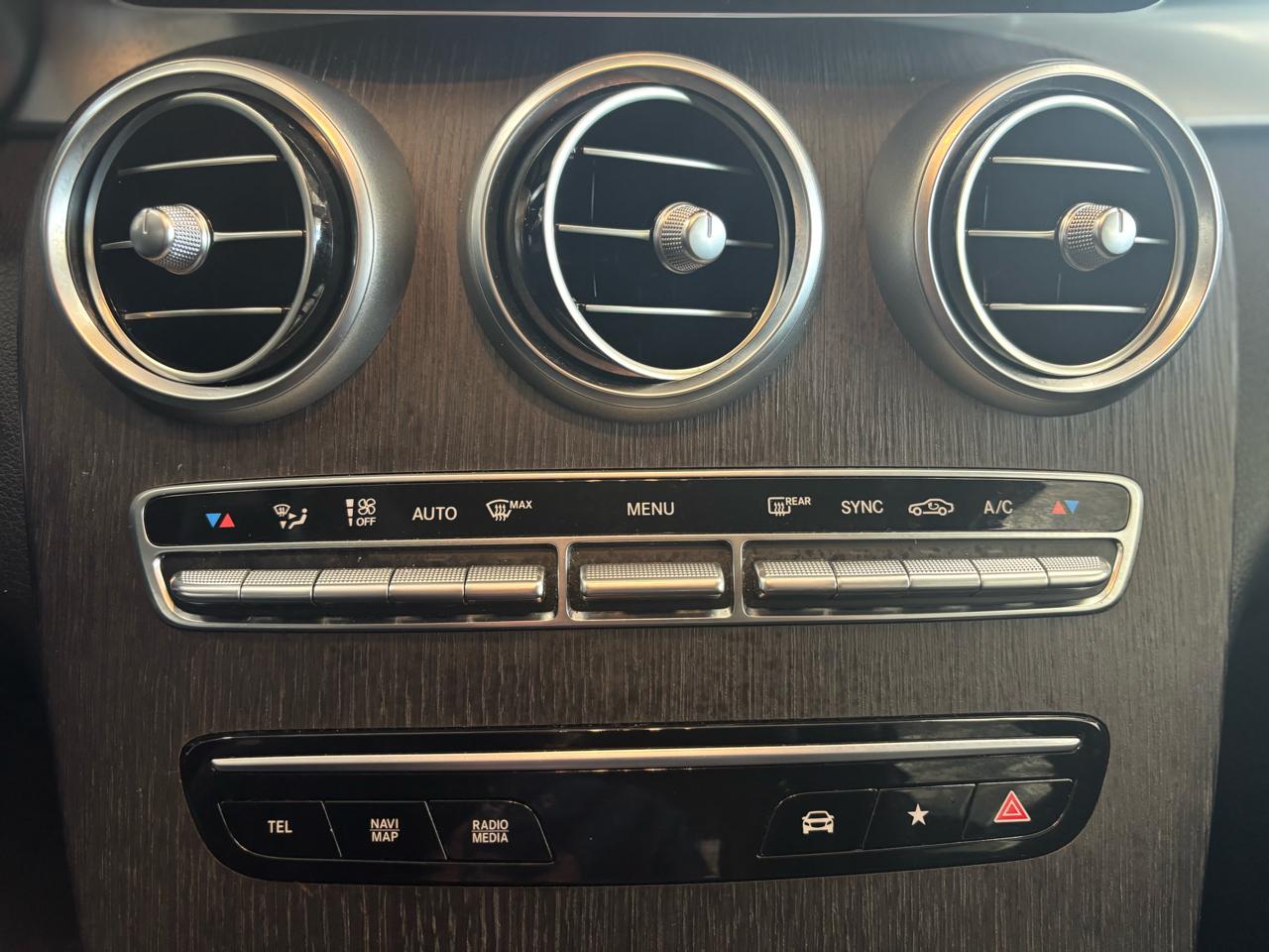 Mercedes-Benz GLC-Class GLC300 4MATIC 2020