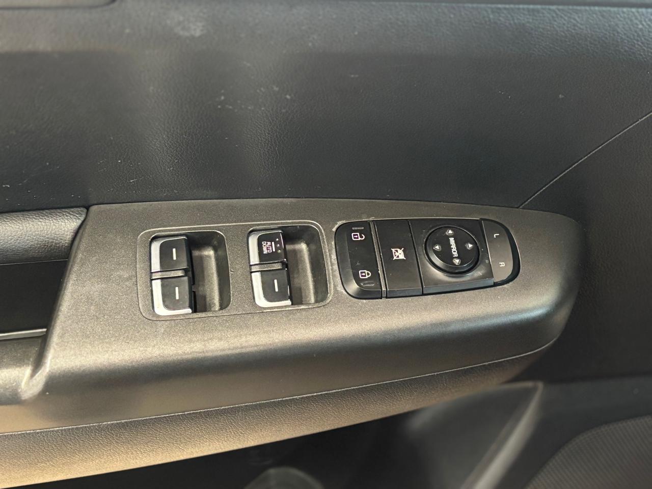 Kia Sportage LX FWD 2019