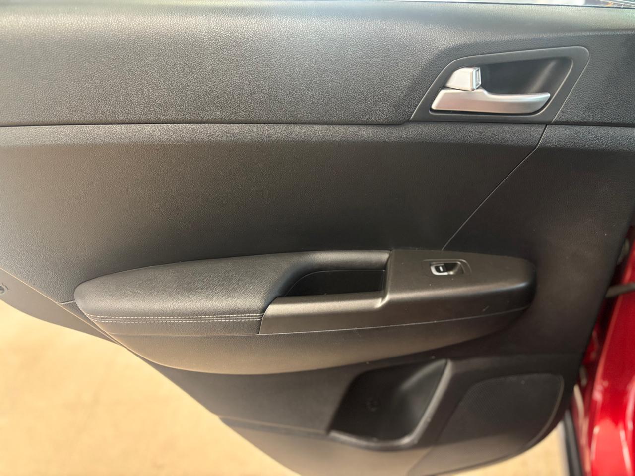Kia Sportage LX FWD 2019