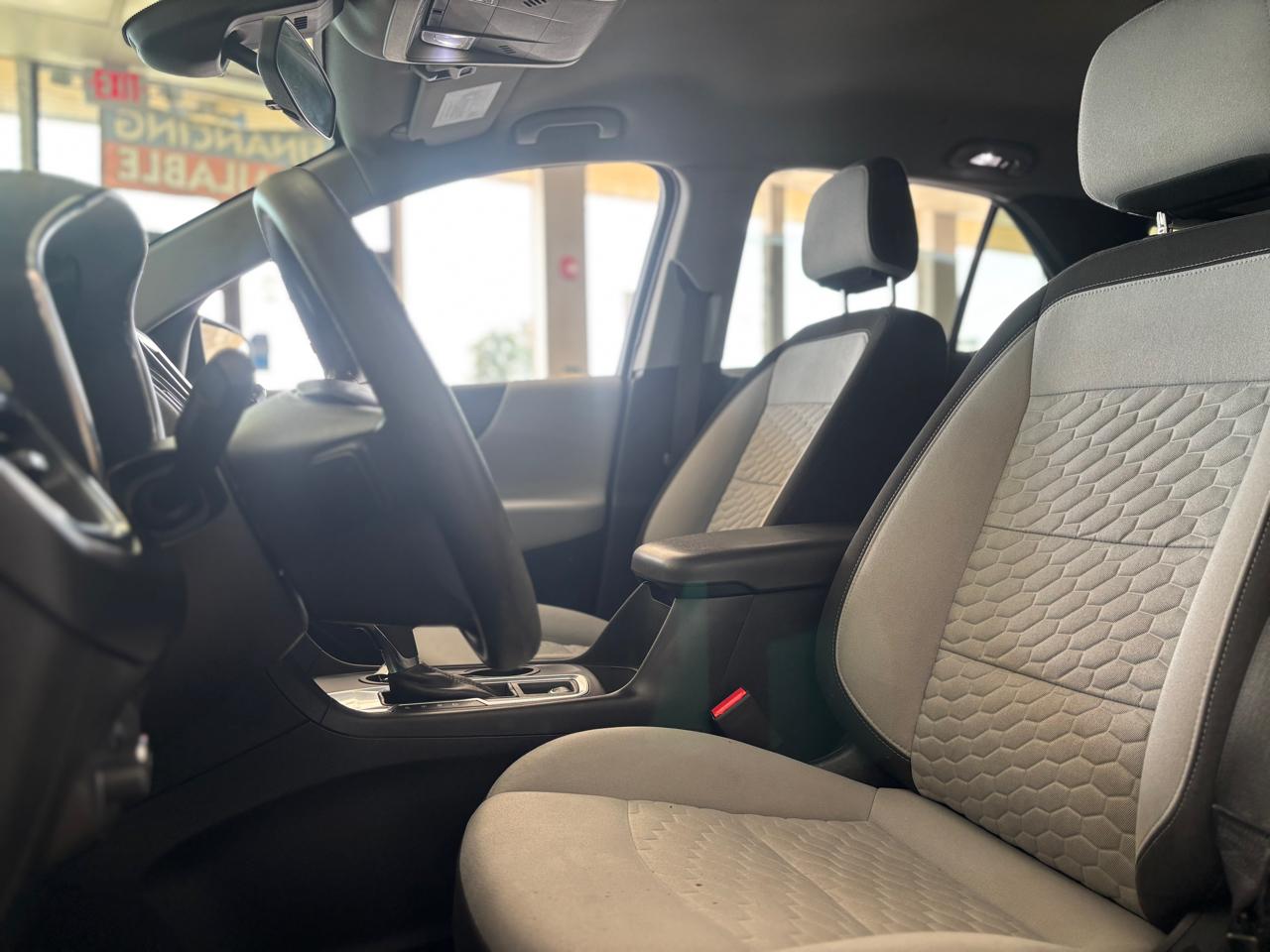 Chevrolet Equinox LS 2WD 2020