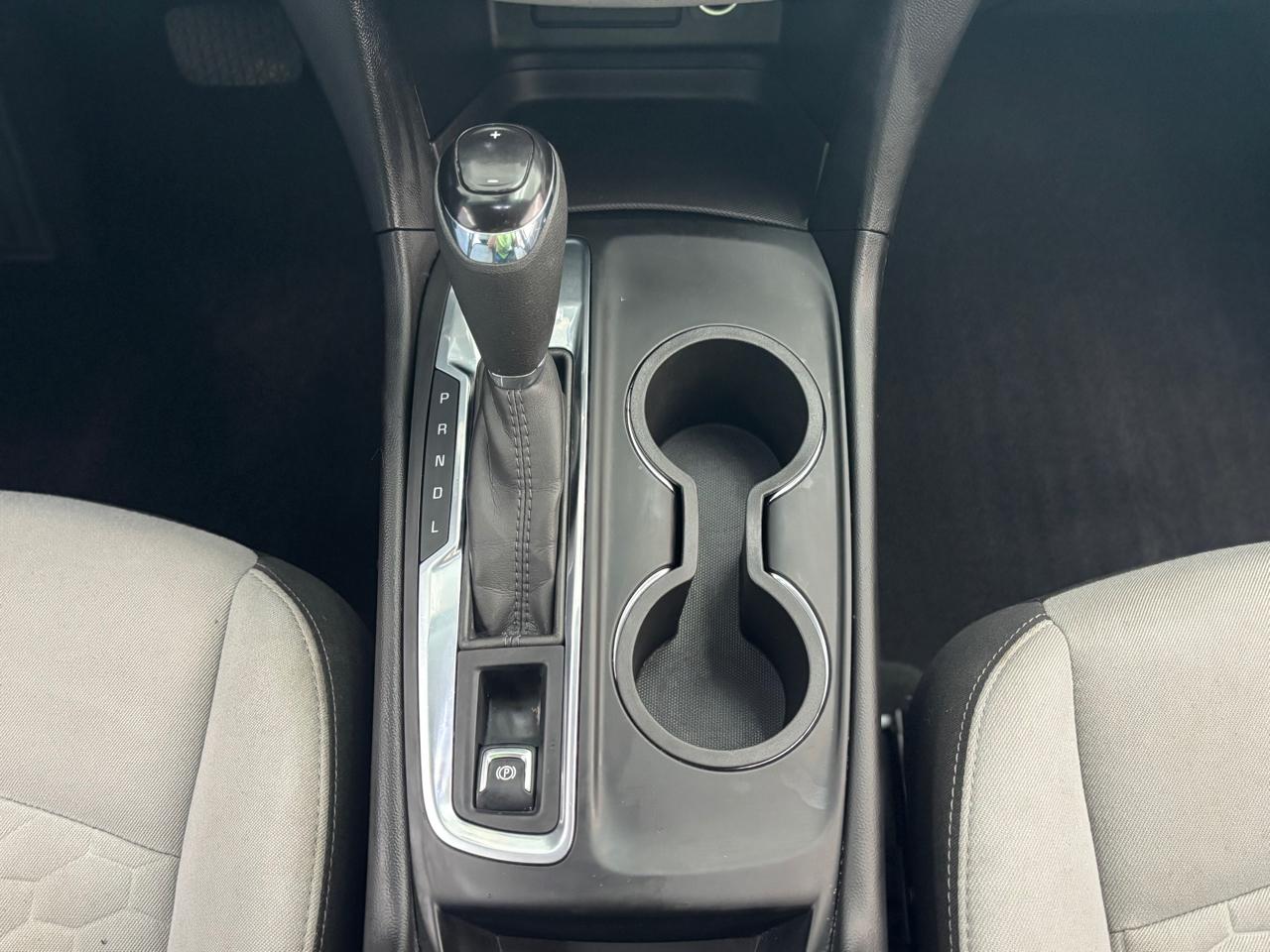 Chevrolet Equinox LS 2WD 2020