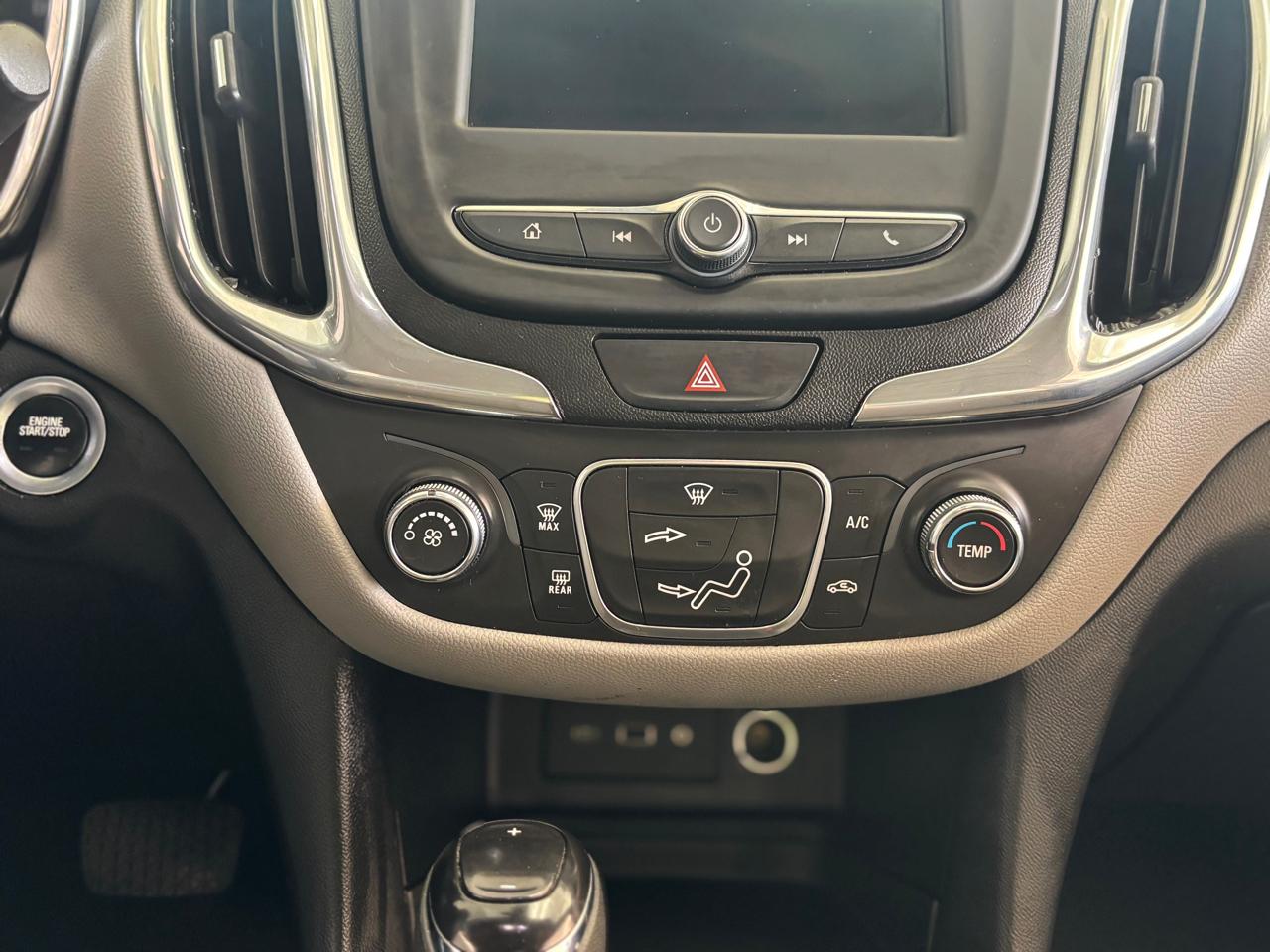 Chevrolet Equinox LS 2WD 2020