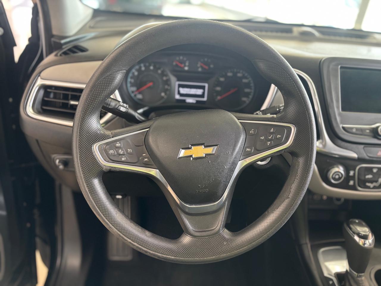 Chevrolet Equinox LS 2WD 2020