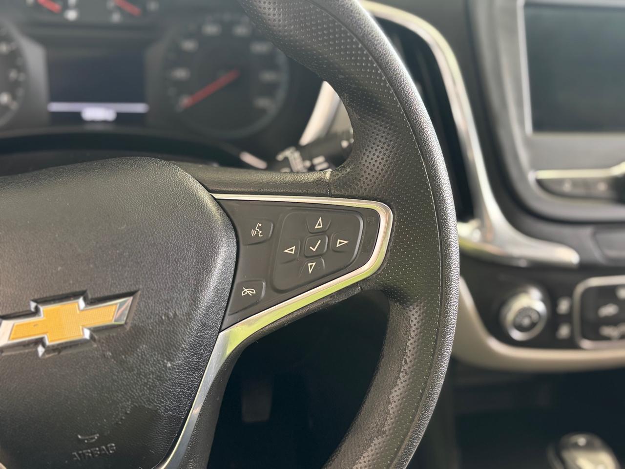 Chevrolet Equinox LS 2WD 2020