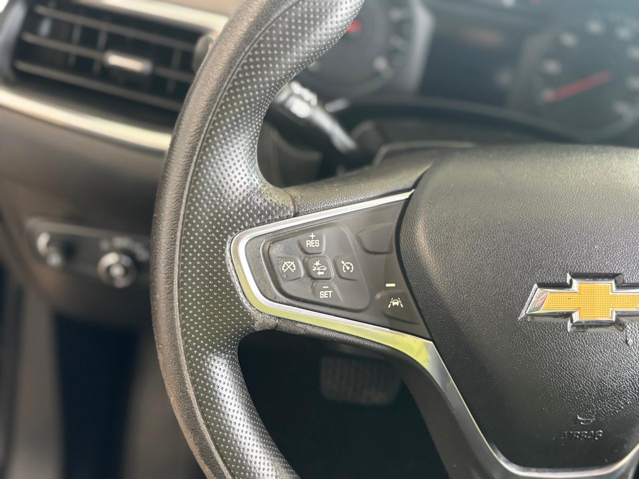 Chevrolet Equinox LS 2WD 2020