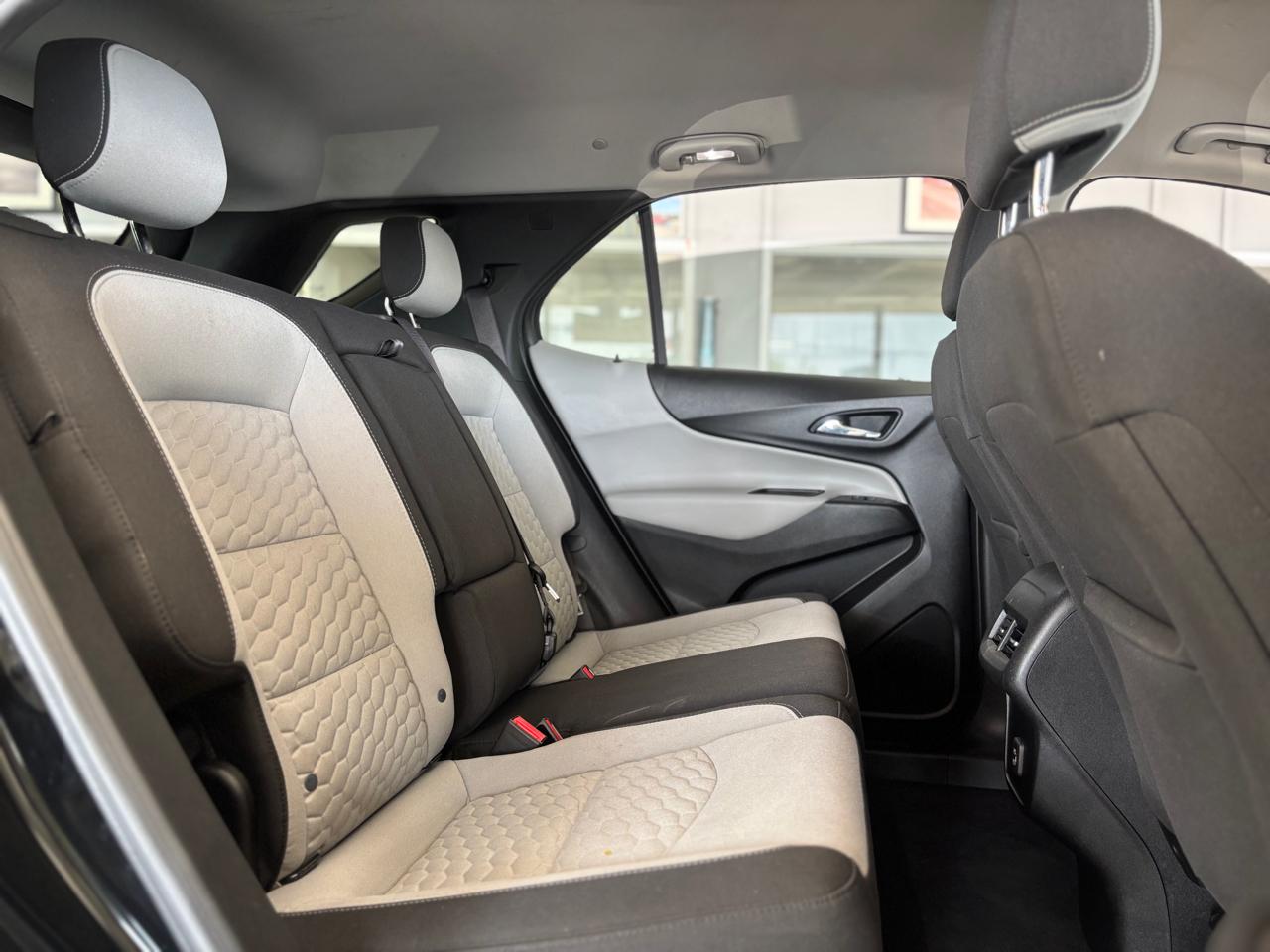 Chevrolet Equinox LS 2WD 2020