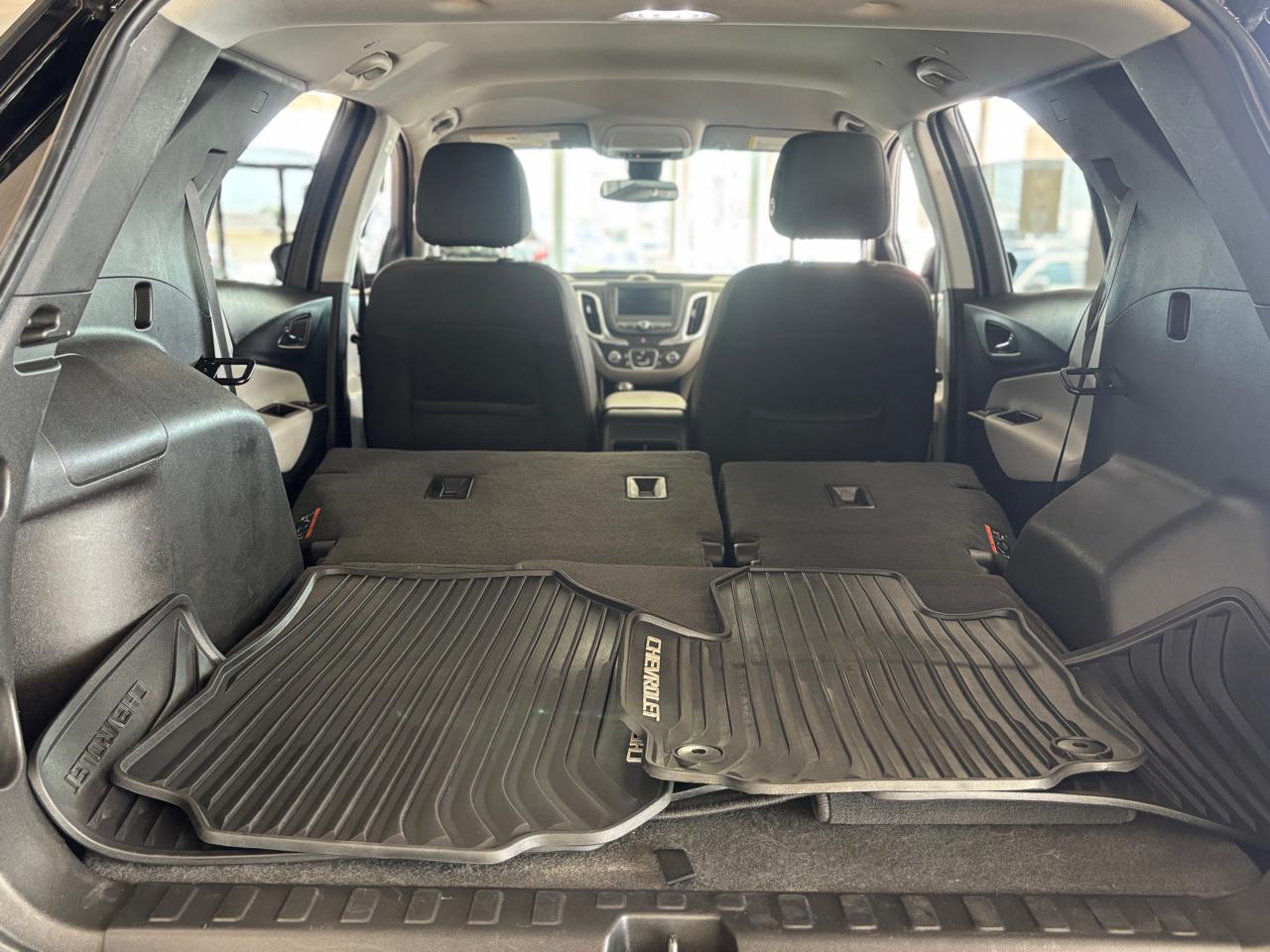 Chevrolet Equinox LS 2WD 2020