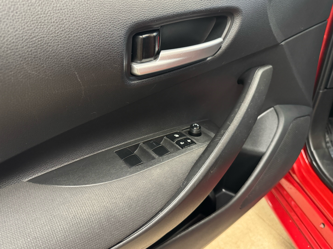 Toyota Corolla LE 2021 Toyota Corolla LE 2021