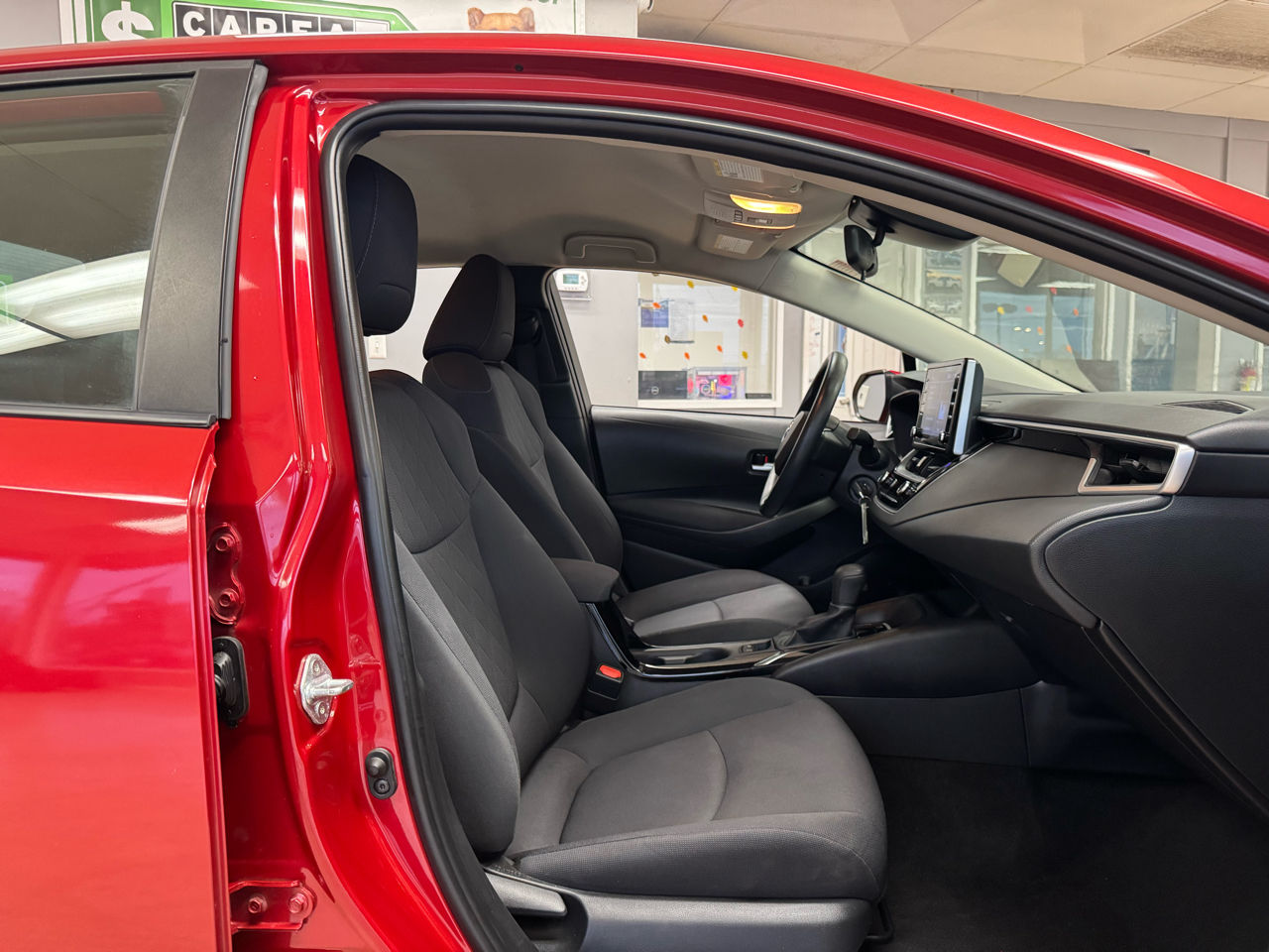 Toyota Corolla LE 2021 Toyota Corolla LE 2021