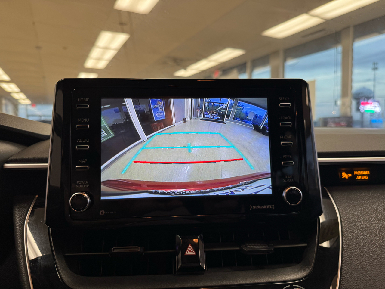 Toyota Corolla LE 2021 Toyota Corolla LE 2021