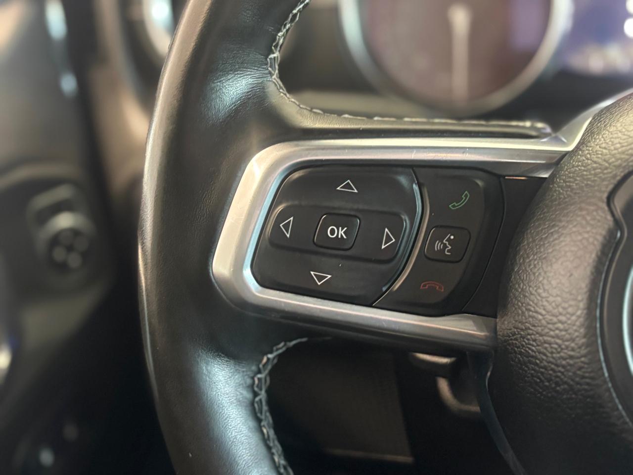 Jeep Wrangler 4xe Unlimited Sahara 2022